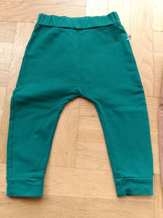 Spodnie MyBasic 86