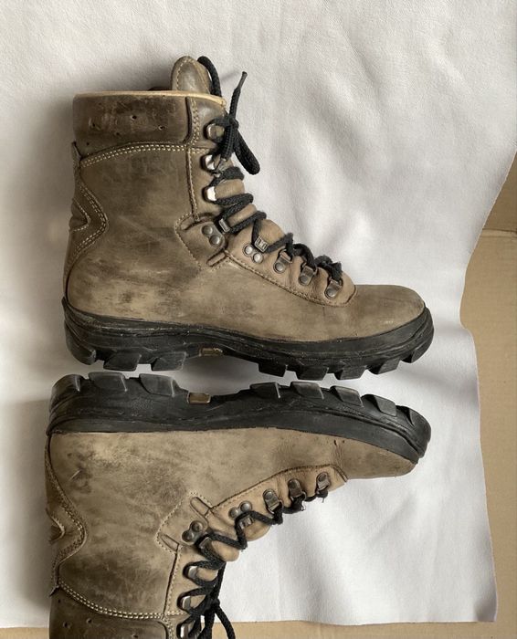 Берці ботінки трекінгові черевики чоловічі