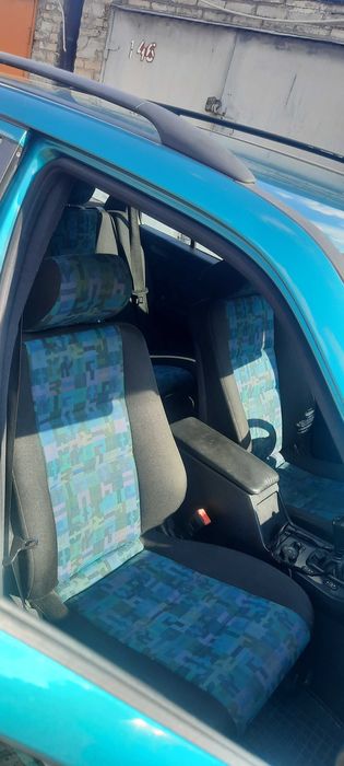 Mersedes - Benz W202