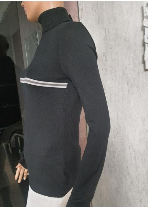 Свитер A.M.N гольф Amnesia светр