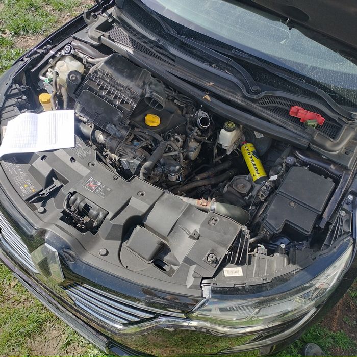 Renault Talizman Initiale Paris