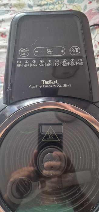 Air Fryer TEFAL Actifry Genius XL