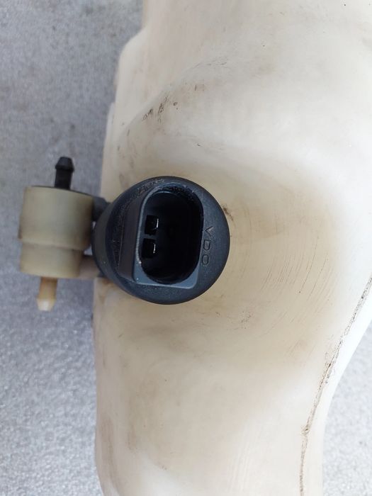 Reservatório / depósito água limpa vidros SEAT Ibiza II (6K1)