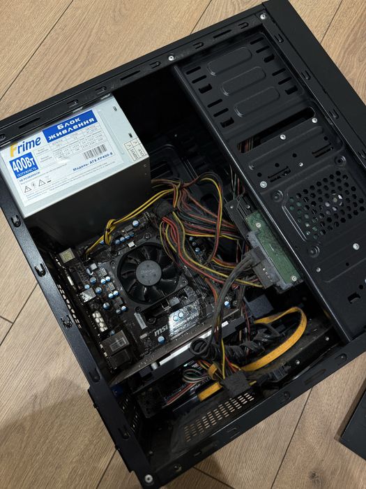 Системний блок ПК