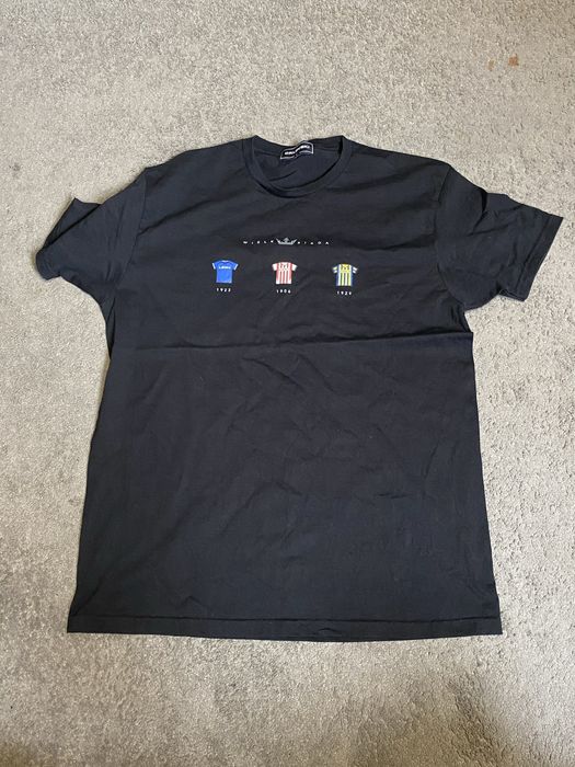 Koszulka arka,lech,cracovia