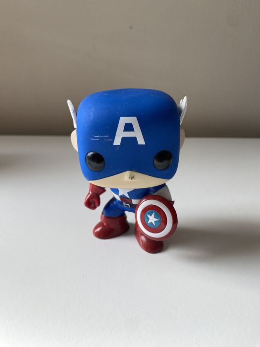 Bonecos Funko Pop