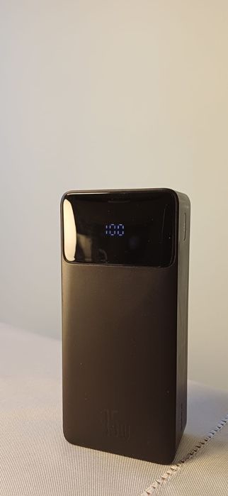 Power Bank Baseus 30 000