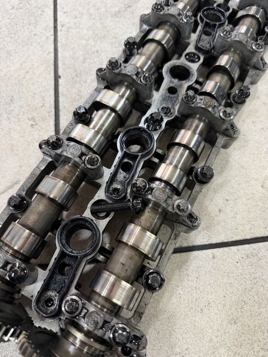 Mesa com cames bmw n47 f20 f21 f30 f31 e82 e87 e90 e91 f10 f11