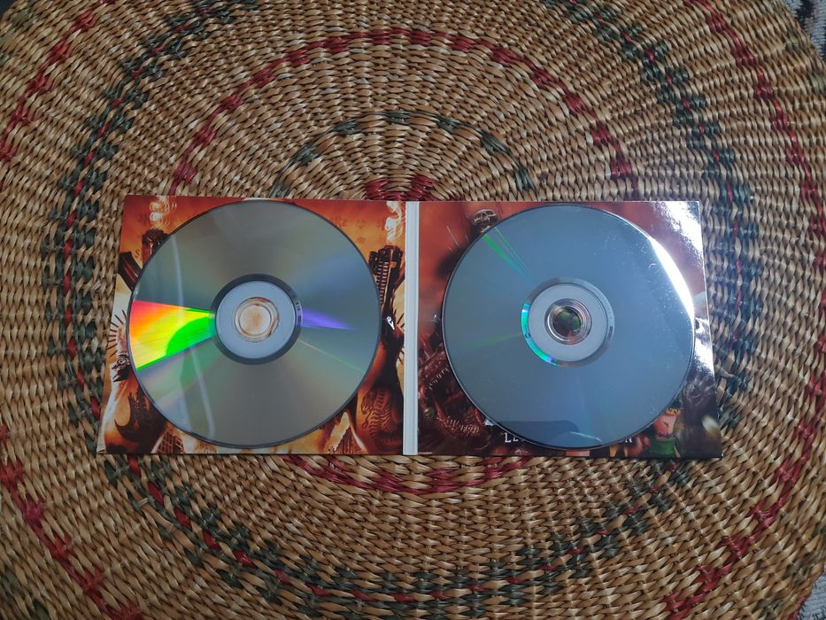 Gra komputerowa CD-Action: Machinarium