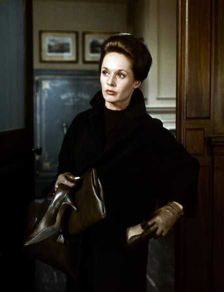 MARNIE (Alfred Hitchcock) Sean Connery/Tippi Hedren – Hitchcock Magnet Offer – BRAND NEW64740394415362123