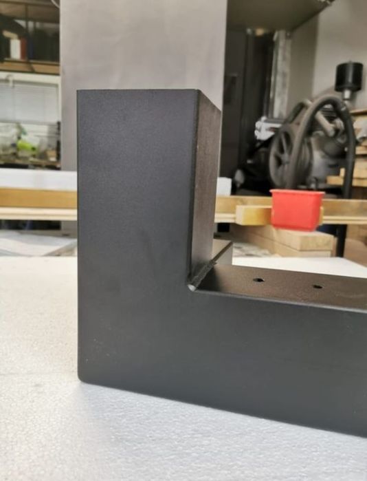 Łączniki 95x95mm pod kantówkę altanę kojec huśtawkę