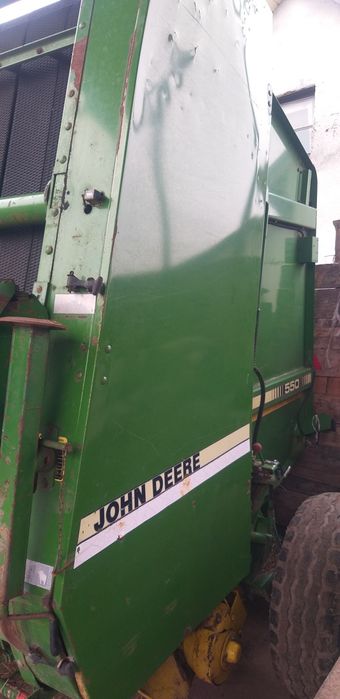 Прес пресс підборщик підбирач рулоний