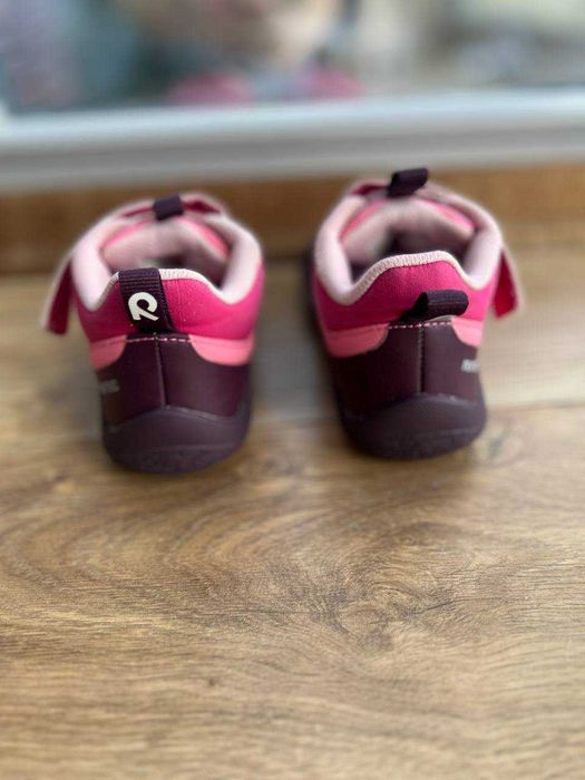 Дитячі Черевики Barefoot Reimatec Viikari