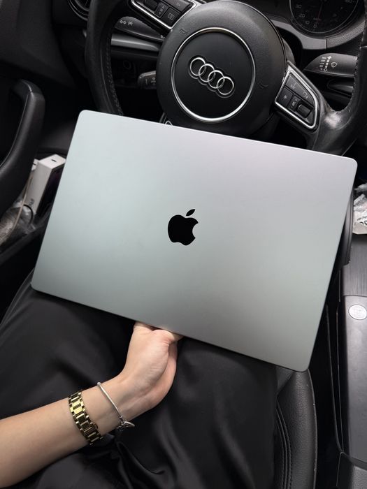 Macbook pro 16 M1 Max 32gb/1tb
