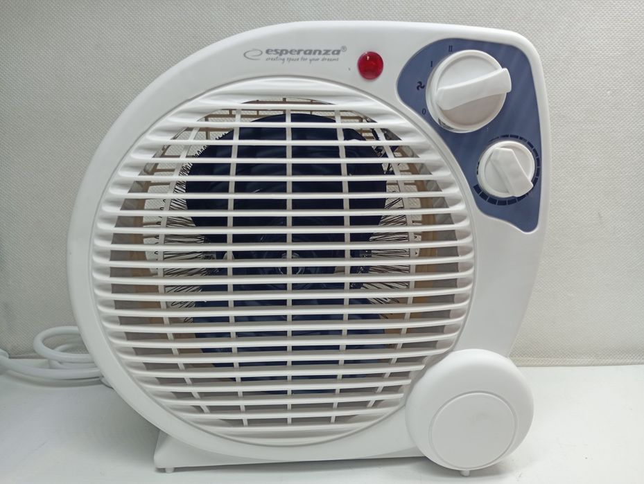 Esperanza Ehh002 Termowentylator - FARELKA Mojave