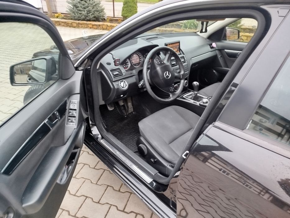 Продам Mercedes w204