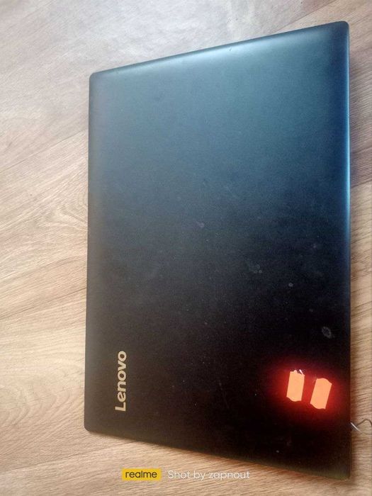 lenovio ideapad 320