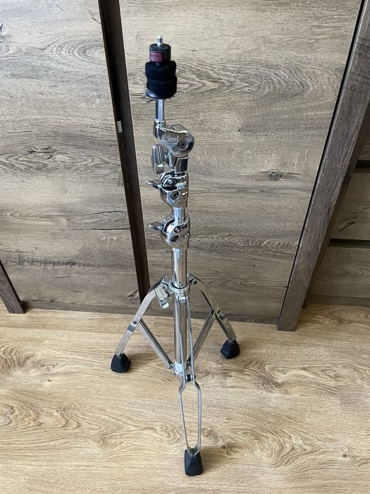 ! Statyw prosty pod talerz  perkusyjny PEARL C-930 perkusja