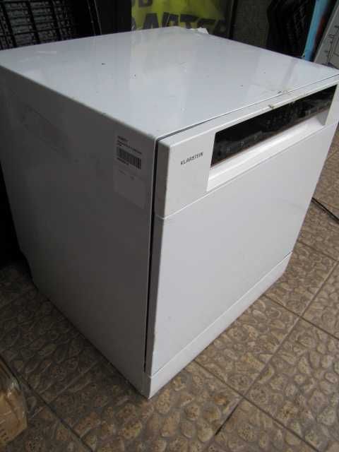 Zmywarka do naczyń do 8 kompletów 7 programów Klarstein Amazonia