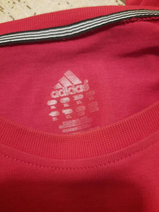 Bluzka Adidas XL