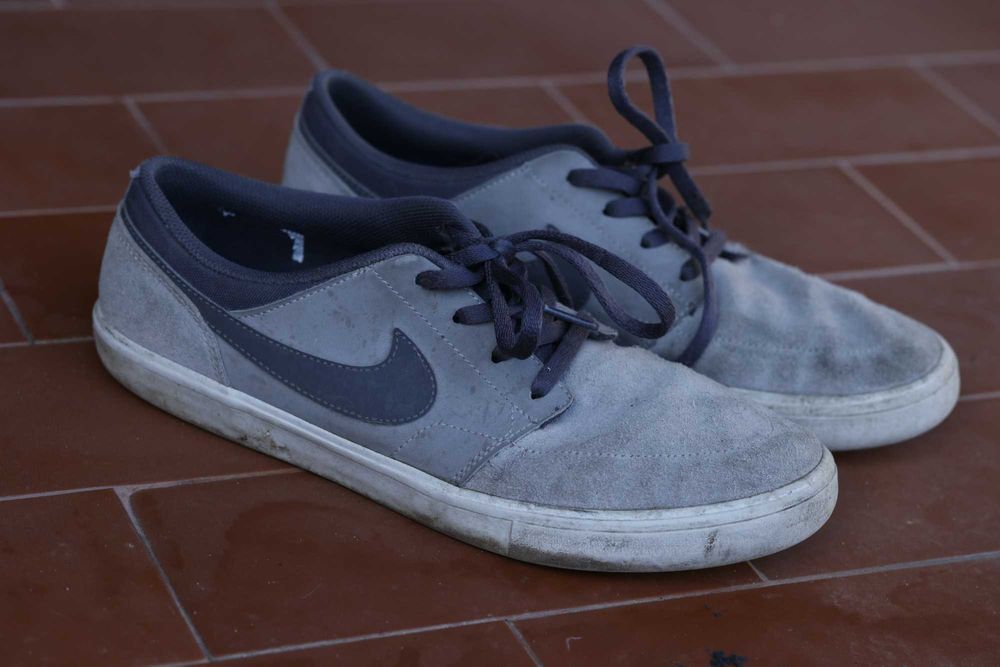 Sapatilhas  nike SB homem tamanho 41