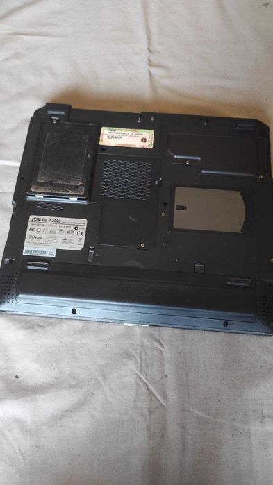 Ноутбук Asus A3000
