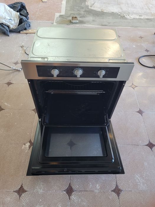 Forno Orima em bom estado