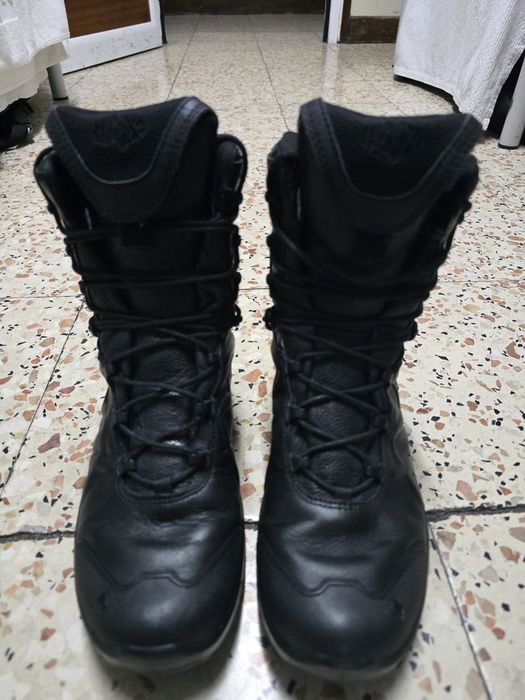 Botas Haix Eagle 2.1 N41