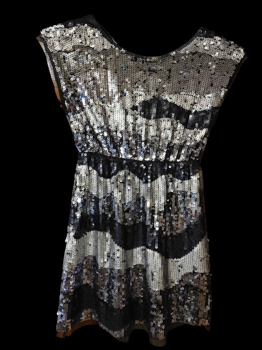 Сукня на дівчинку 8 років