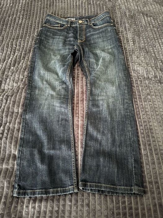Джинсы bootcut archive ERD LGB type