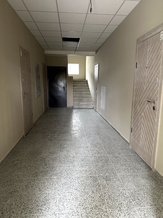 Готова однокімнатна квартира ЖК Qside, Бориспольский р-н