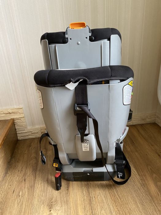 Автокрісло Chicco Чико Nextfit