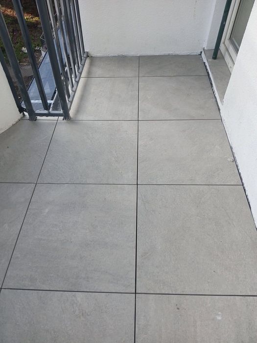 Usługi Ogólnobudowlane