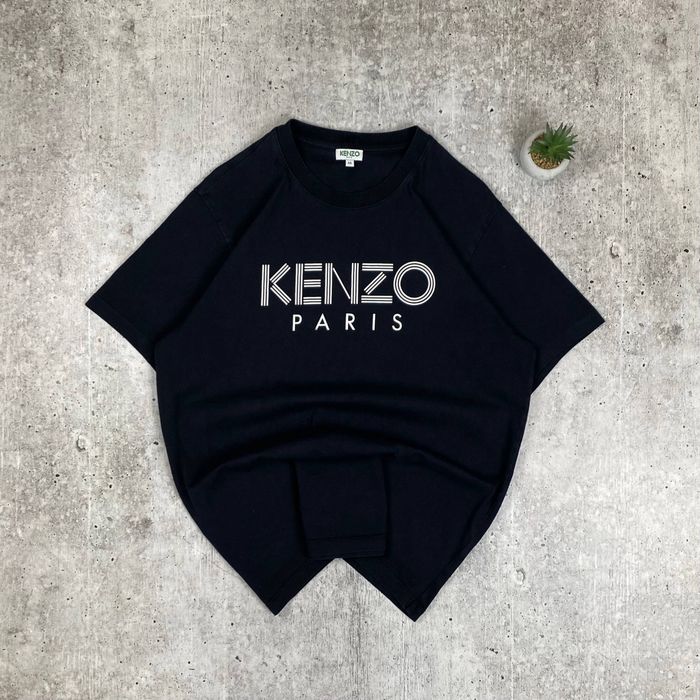 тишка kenzo paris