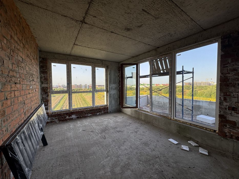 ТОП ЦІНА 2 кім Апартаменти Спортивна Сокільники Галжитлобуд