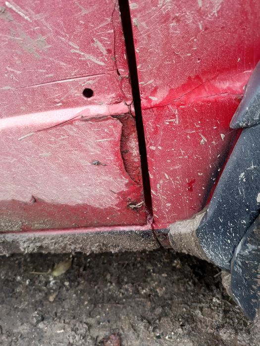 Volkswagen Jetta2 1.6