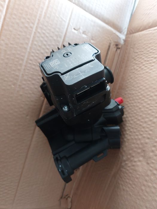 Pompa TACO 2PK/73-22A-C do Combitek CDS