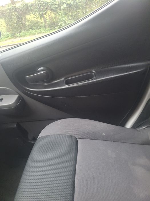Vendo carrinha comercial