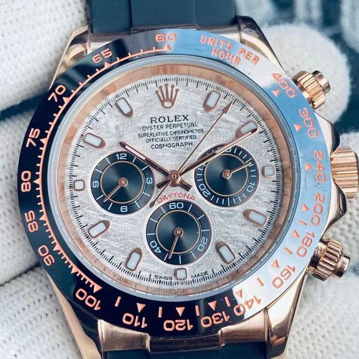 Годинник автоматичний Rolex Daytona