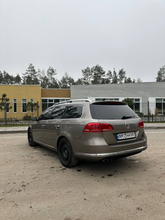 Продам Пасат Б7 2.0 Європа