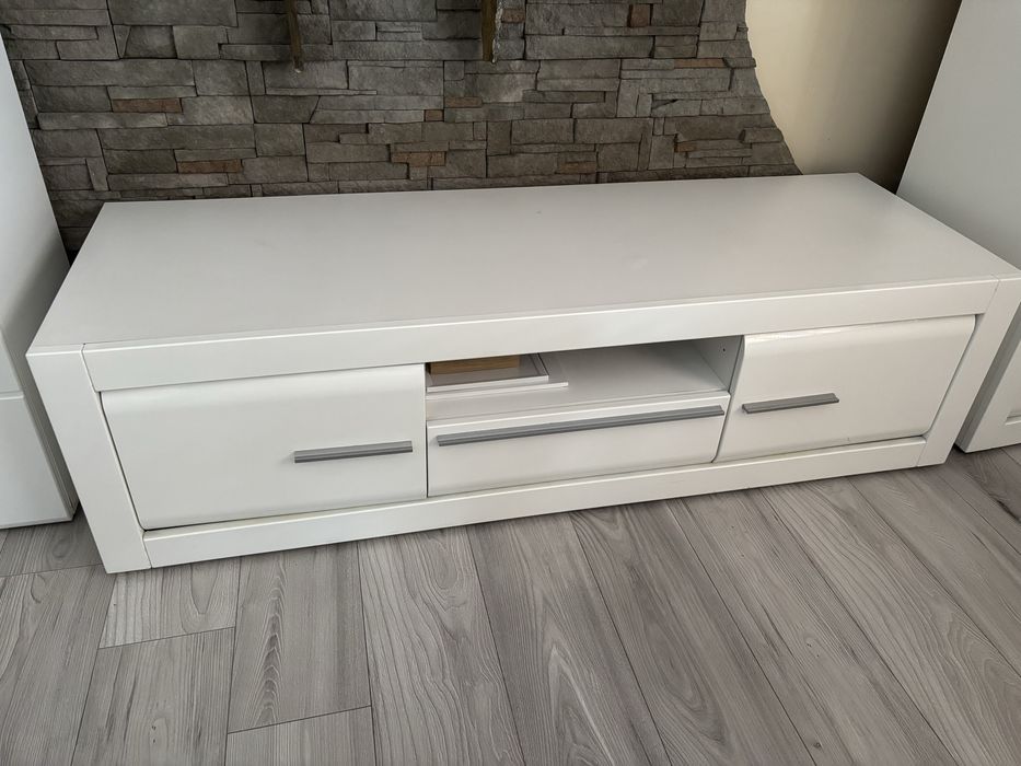 Komplet mebli do salonu