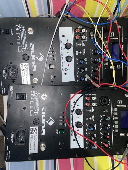 Auna streetstar 12 10