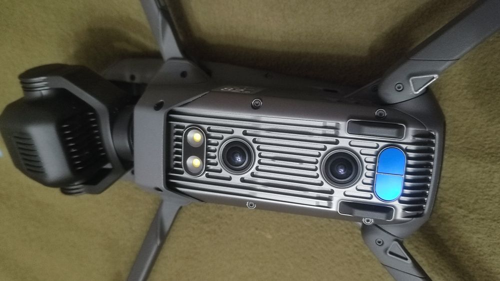 Mavic 3 Pro , Мавик 3 Про