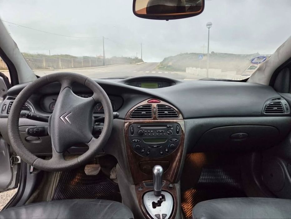 Citroen c5 excluisve foto 2