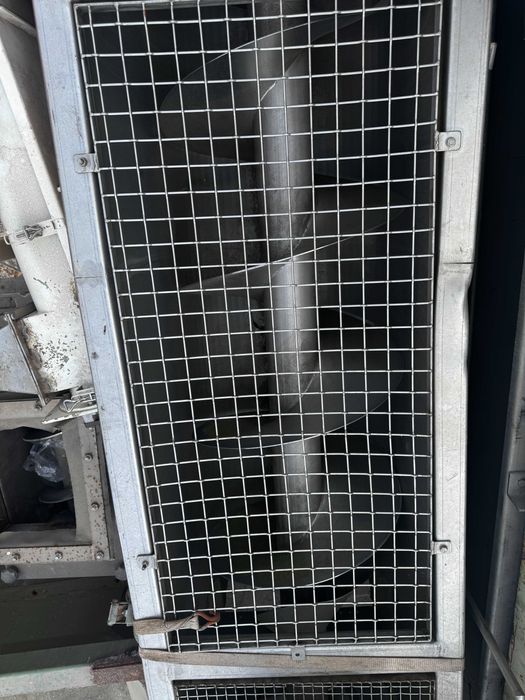 Transportador de rosca/sem fim 4,30m