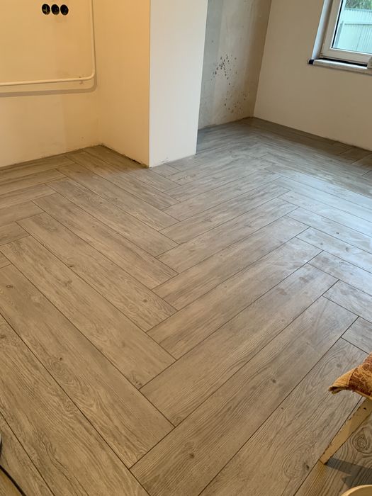 Ремонтні роботи під ключ.