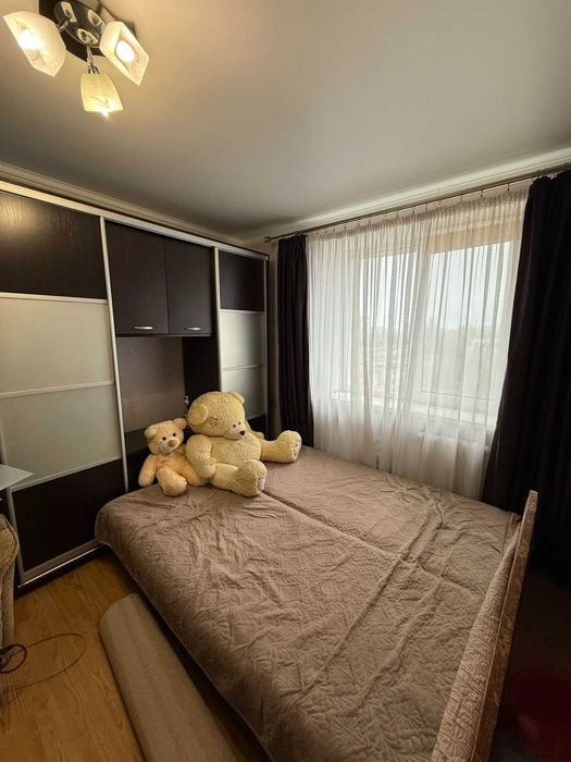 В продаже комната в коммуне. Выделена блоком.