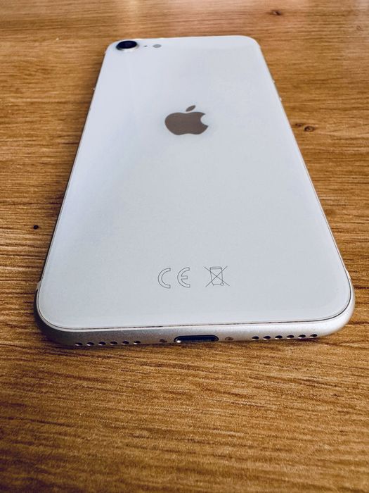 iPhone SE 2020 64 GB idealny stan