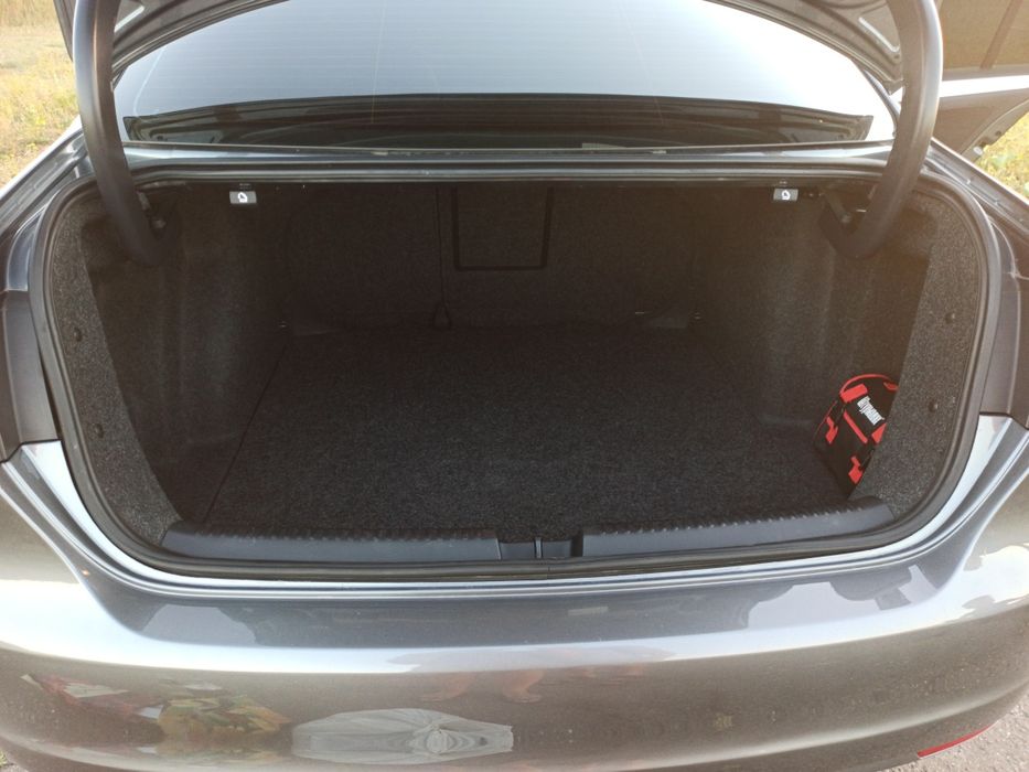 Volkswagen Jetta SE, 2013р, 9500$