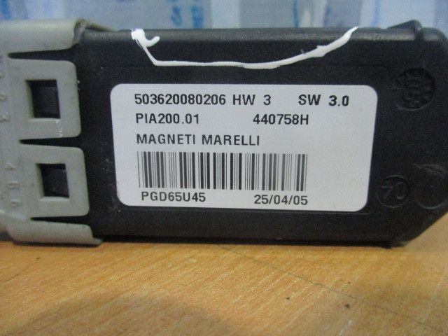 Motor vidro frente esquerdo PEUGEOT 1007 (KM_)